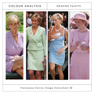 Princess Diana: A Light Spring