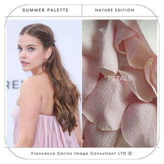Barbara Palvin: The Soft Sophistication of a True Summer