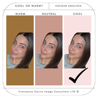 Which Season Are You? Seasonal Color Analysis