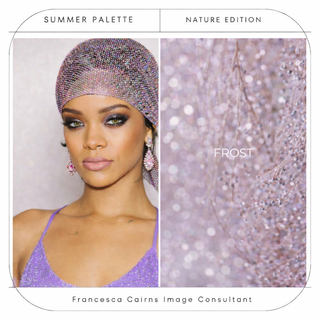 Rihanna: A Soft Summer