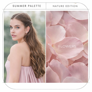 Barbara Palvin: The Soft Sophistication of a True Summer