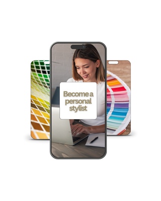 Personal Styling Mentor Full Course (Virtual training)