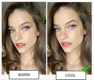 Makeup Edit