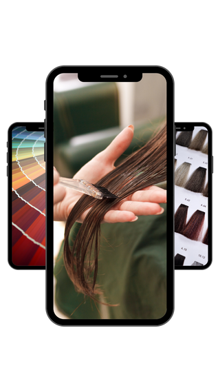 Colour & Hair Analysis Course for Hairdressers (Virtual training)