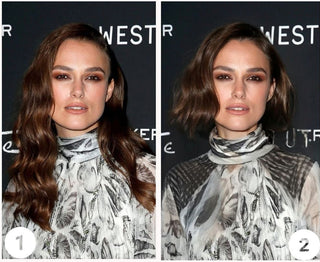 Hair Edit (Style)