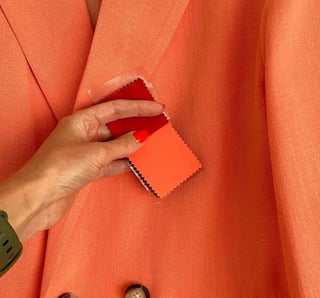 Fabric Colour Swatch
