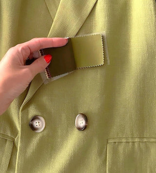 Fabric Colour Swatch